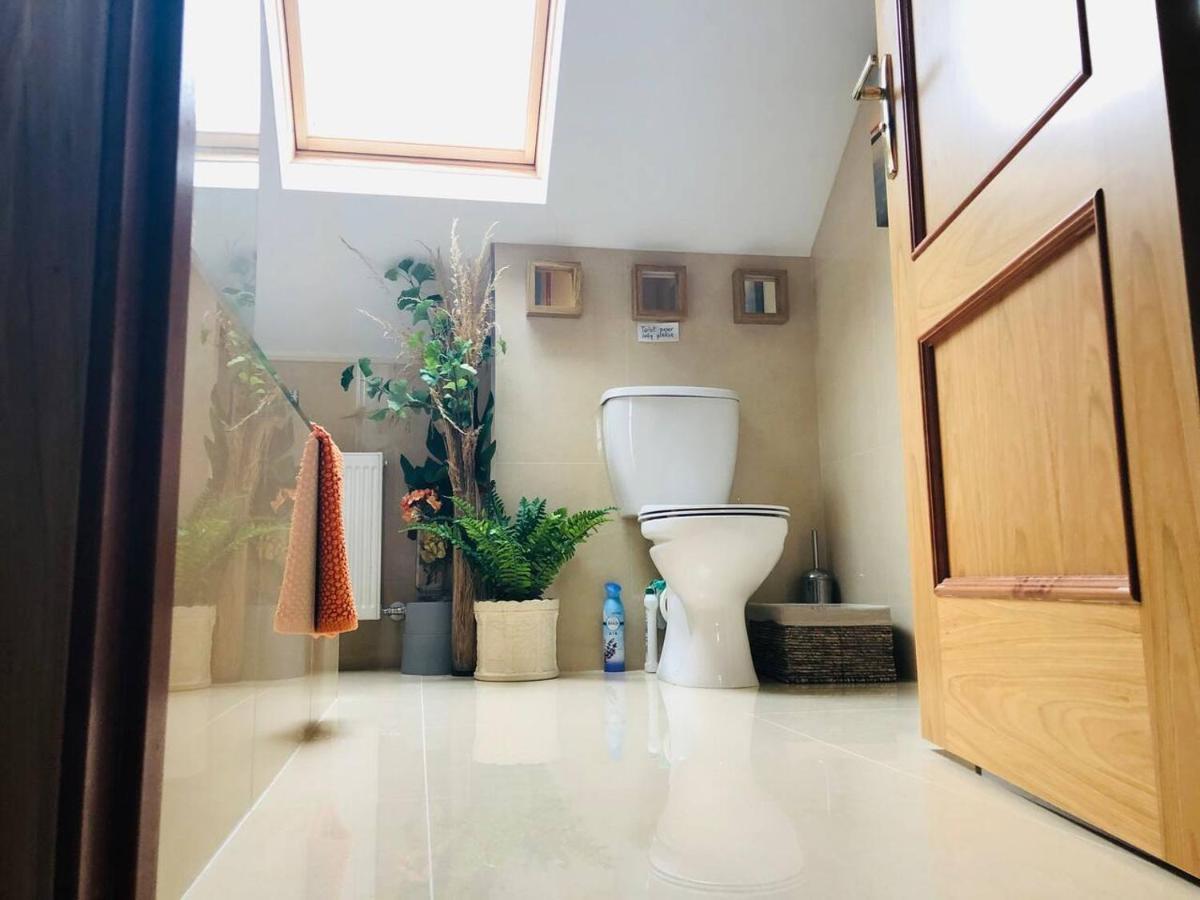 Holiday home Connemara. 3 Bedroom, 8 Bed,