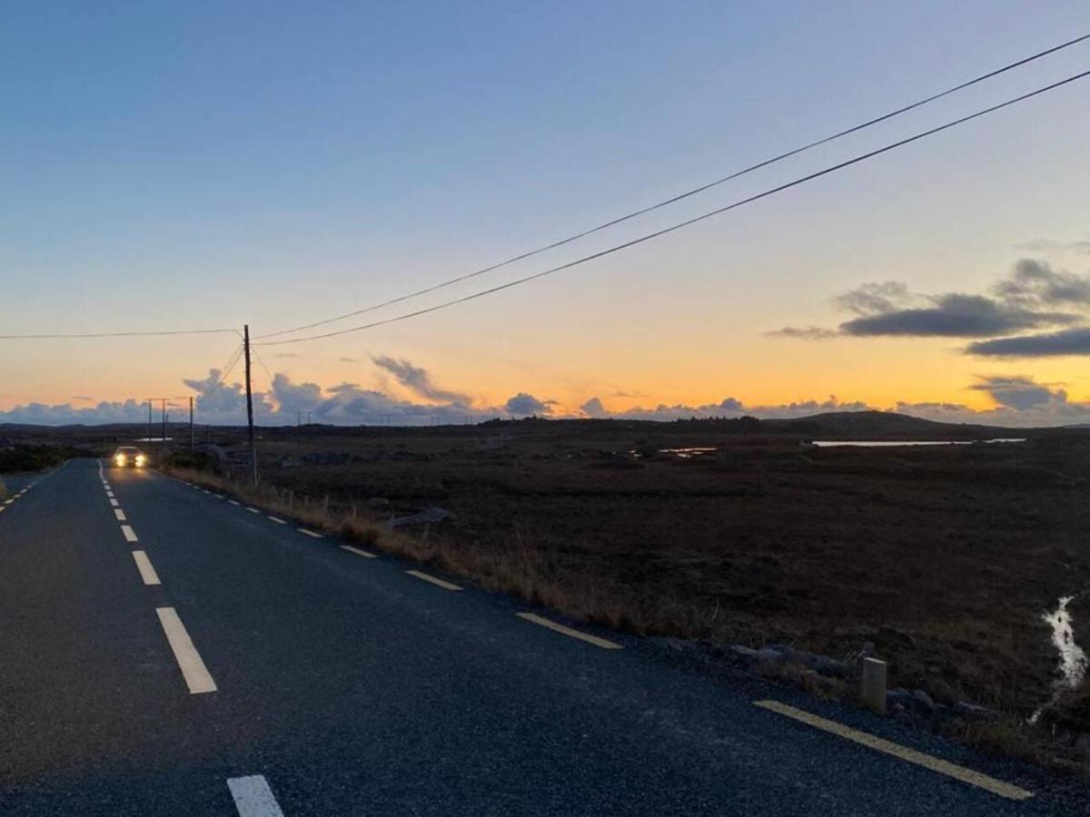 Holiday home Connemara. 3 Bedroom, 8 Bed, Galway