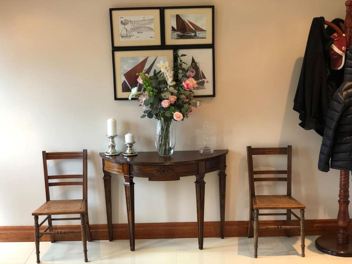 Connemara. 3 Bedroom, 8 Bed, Galway