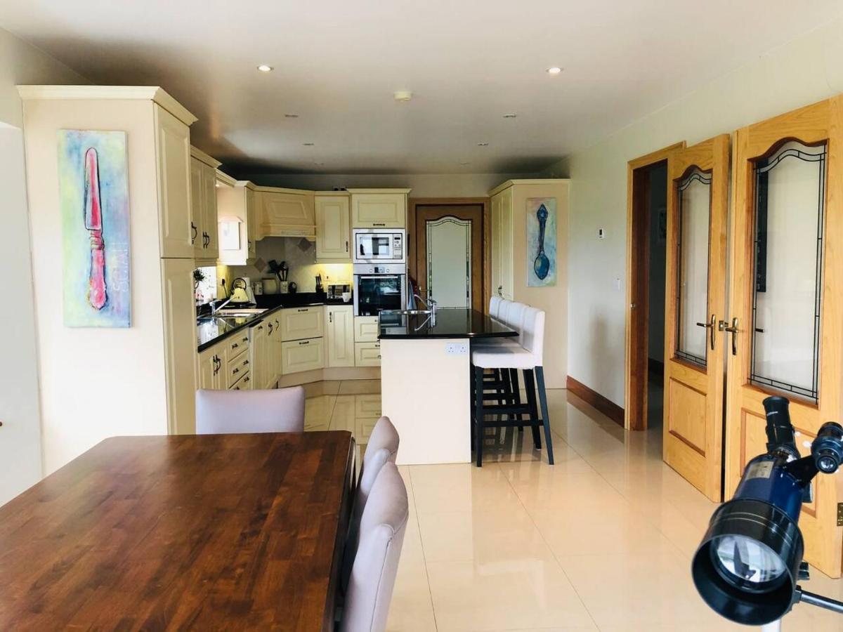 Holiday home Connemara. 3 Bedroom, 8 Bed,