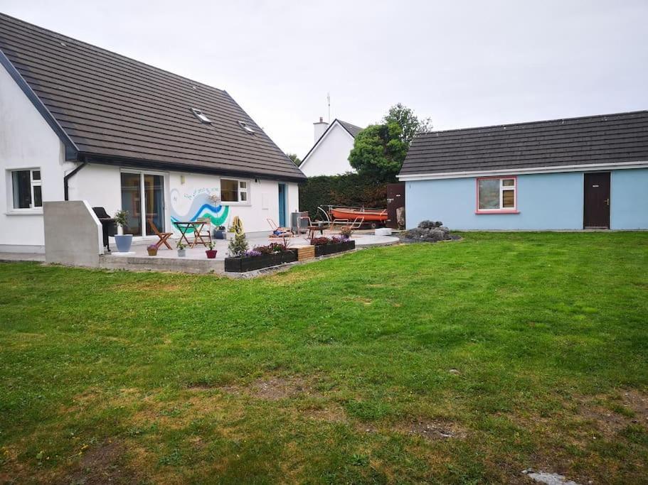 Tranquil Country Escape West Coast Adventure Awaits Galway