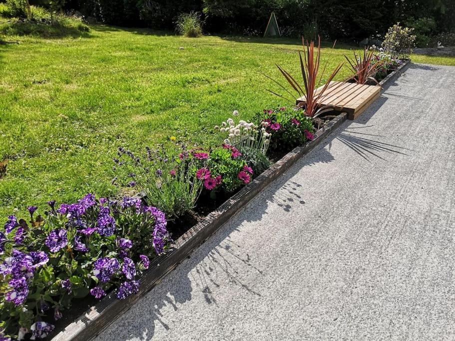 Tranquil Country Escape West Coast Adventure Awaits * Galway