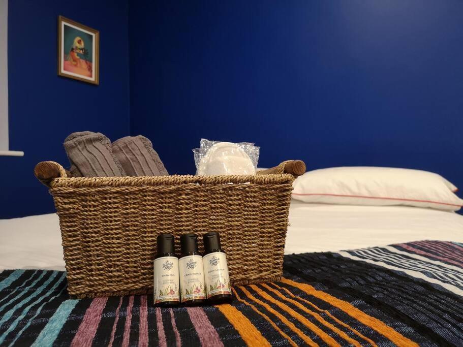 Villa Tranquil Country Escape West Coast Adventure Awaits *