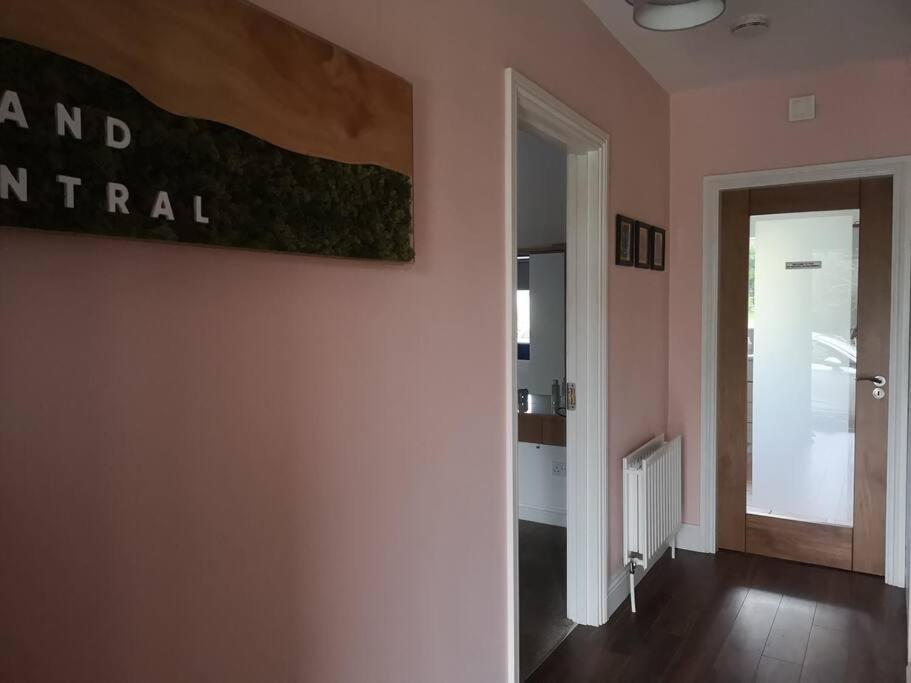 Villa Tranquil Country Escape West Coast Adventure Awaits Galway