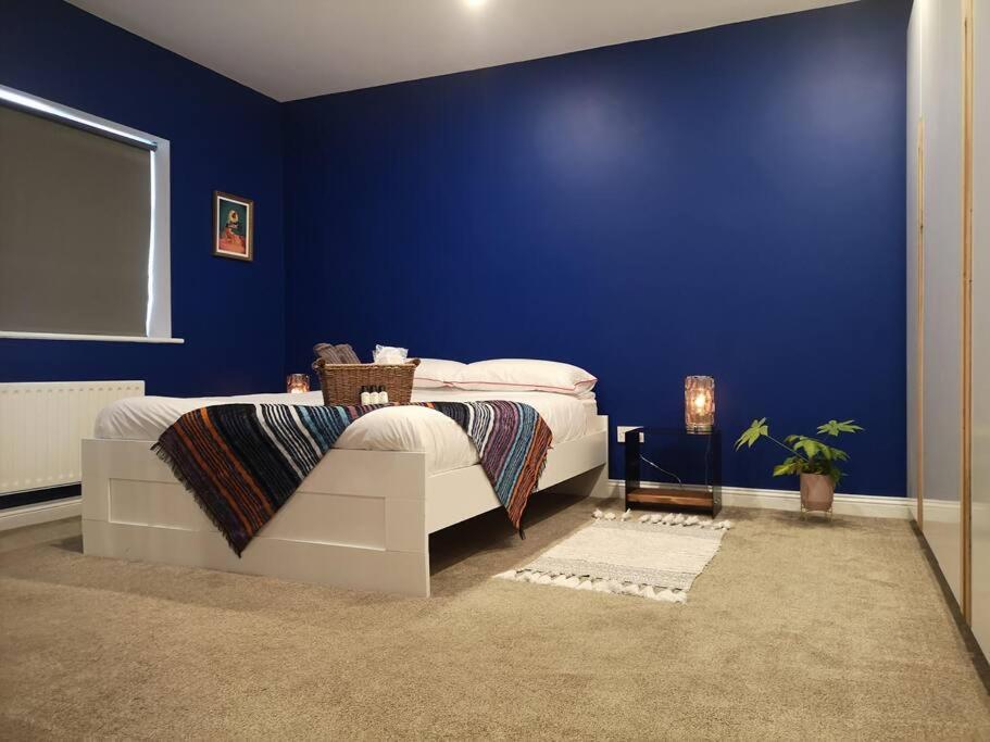 Villa Tranquil Country Escape West Coast Adventure Awaits *