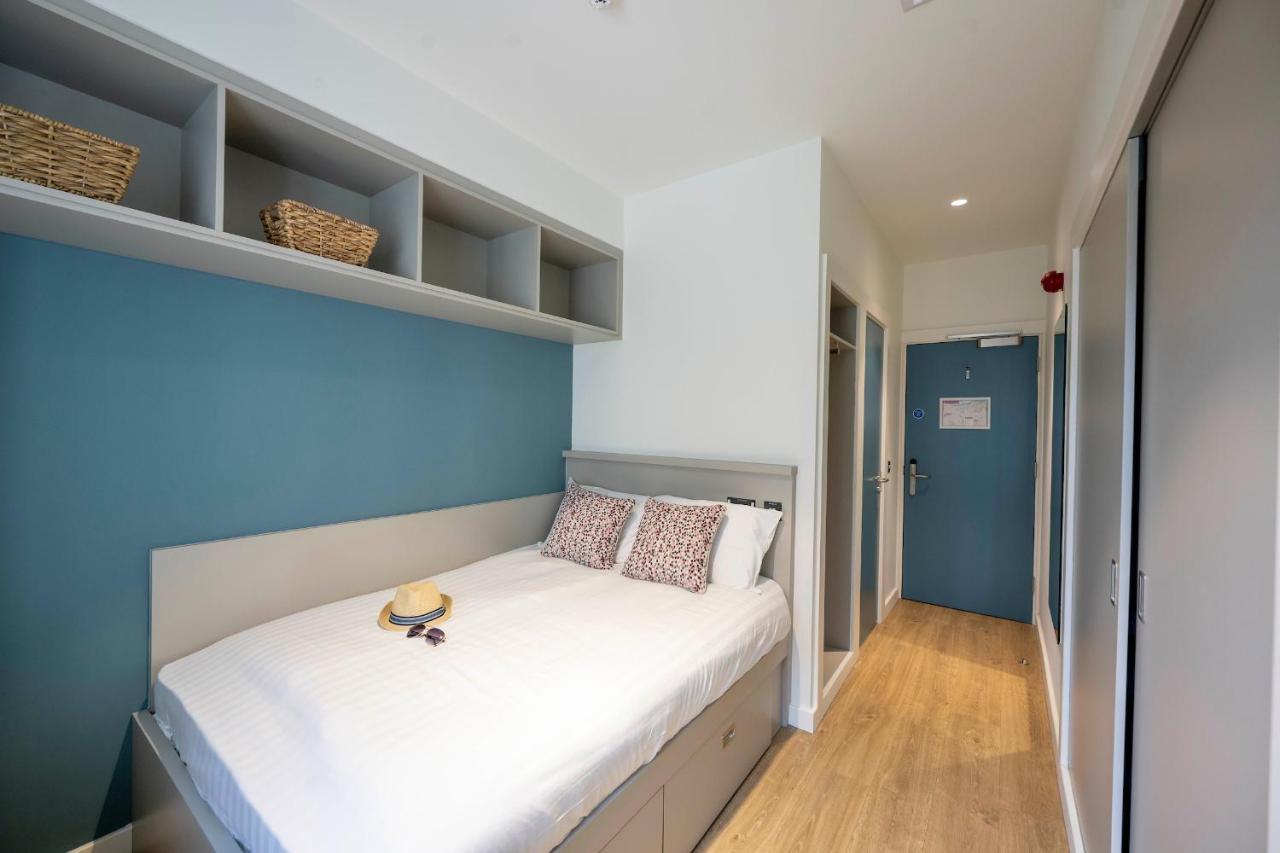 Hostel Of