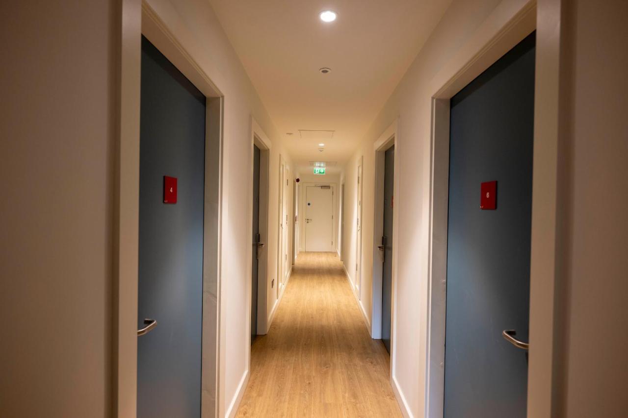 Hostel Of Galway