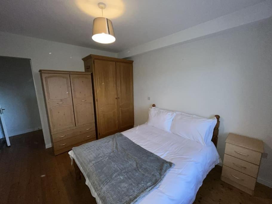 The 3 Bed