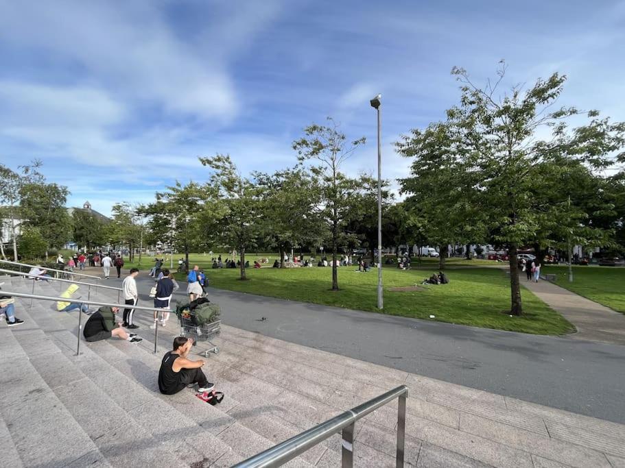 The 3 Bed * Galway