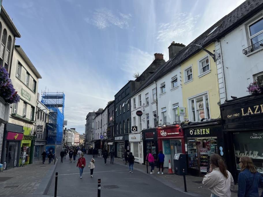 The 3 Bed * Galway