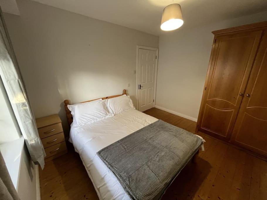 The 3 Bed Apartment Galway