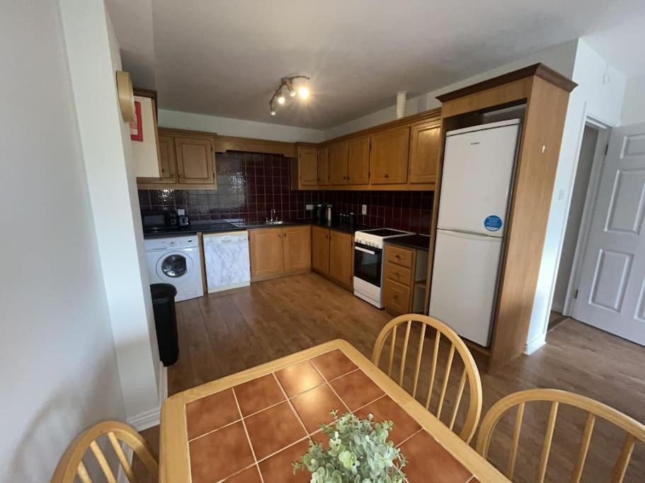 The 3 Bed Galway