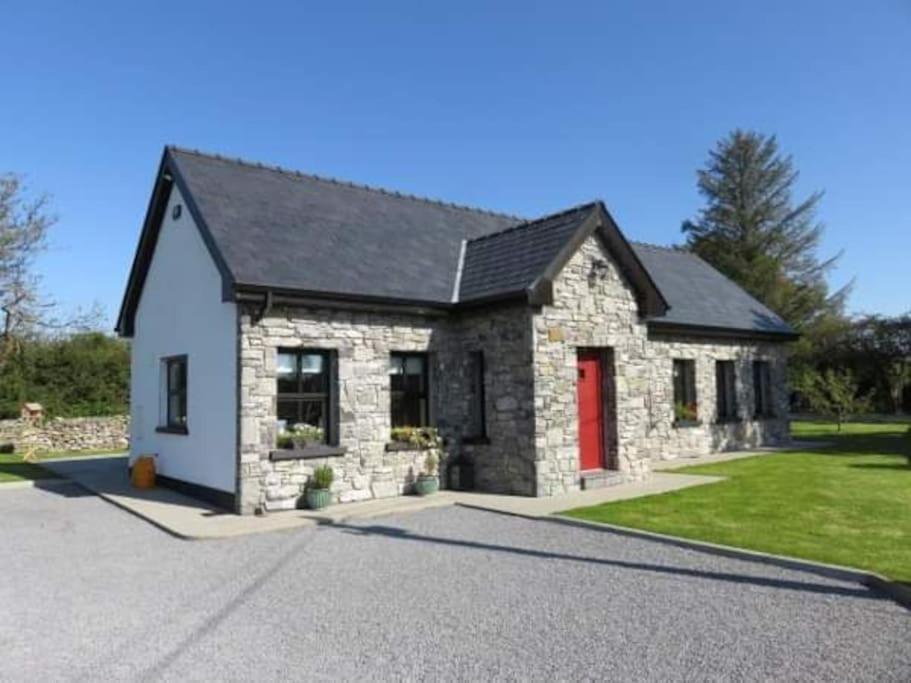 Beautiful Near Lough Corrib
