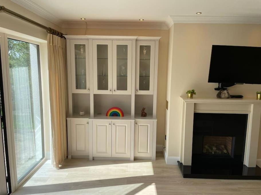 Beautiful Near Lough Corrib Holiday home Galway