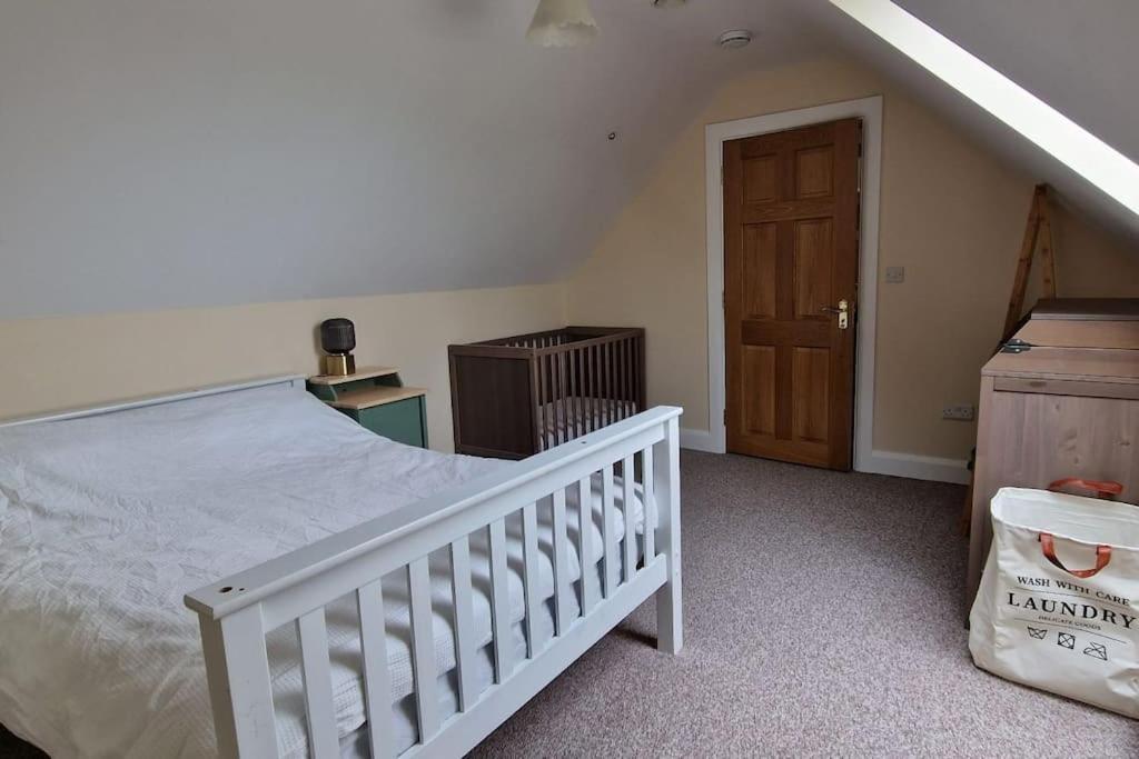 Holiday home Beautiful Near Lough Corrib