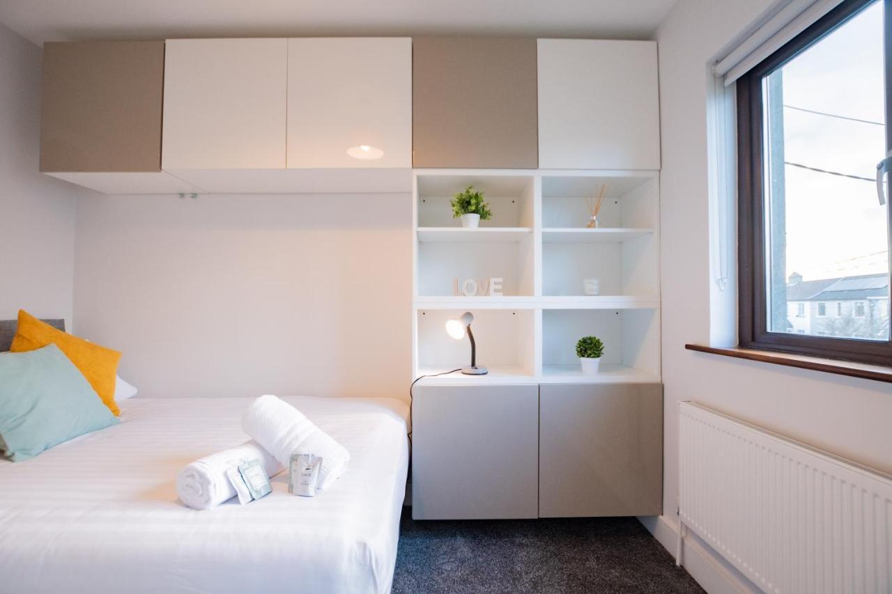 Centre House With Parking Holiday home Galway