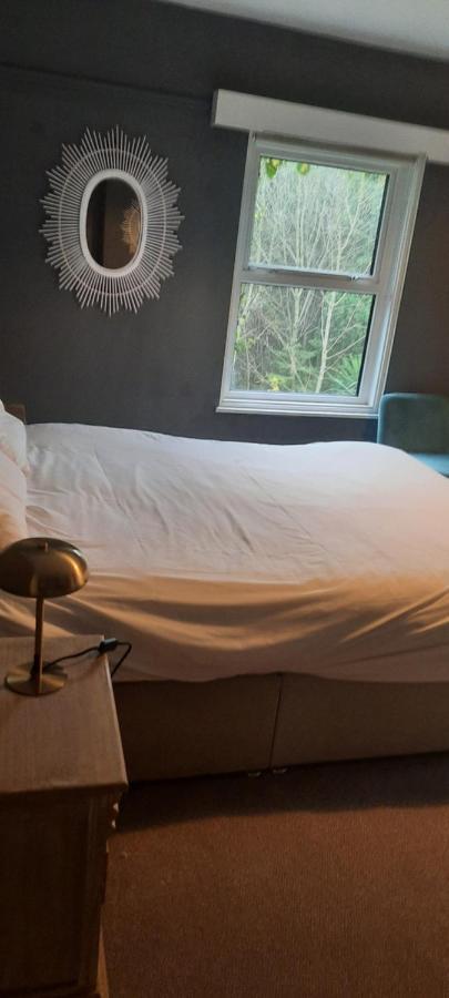 Guest house Boutique Galway