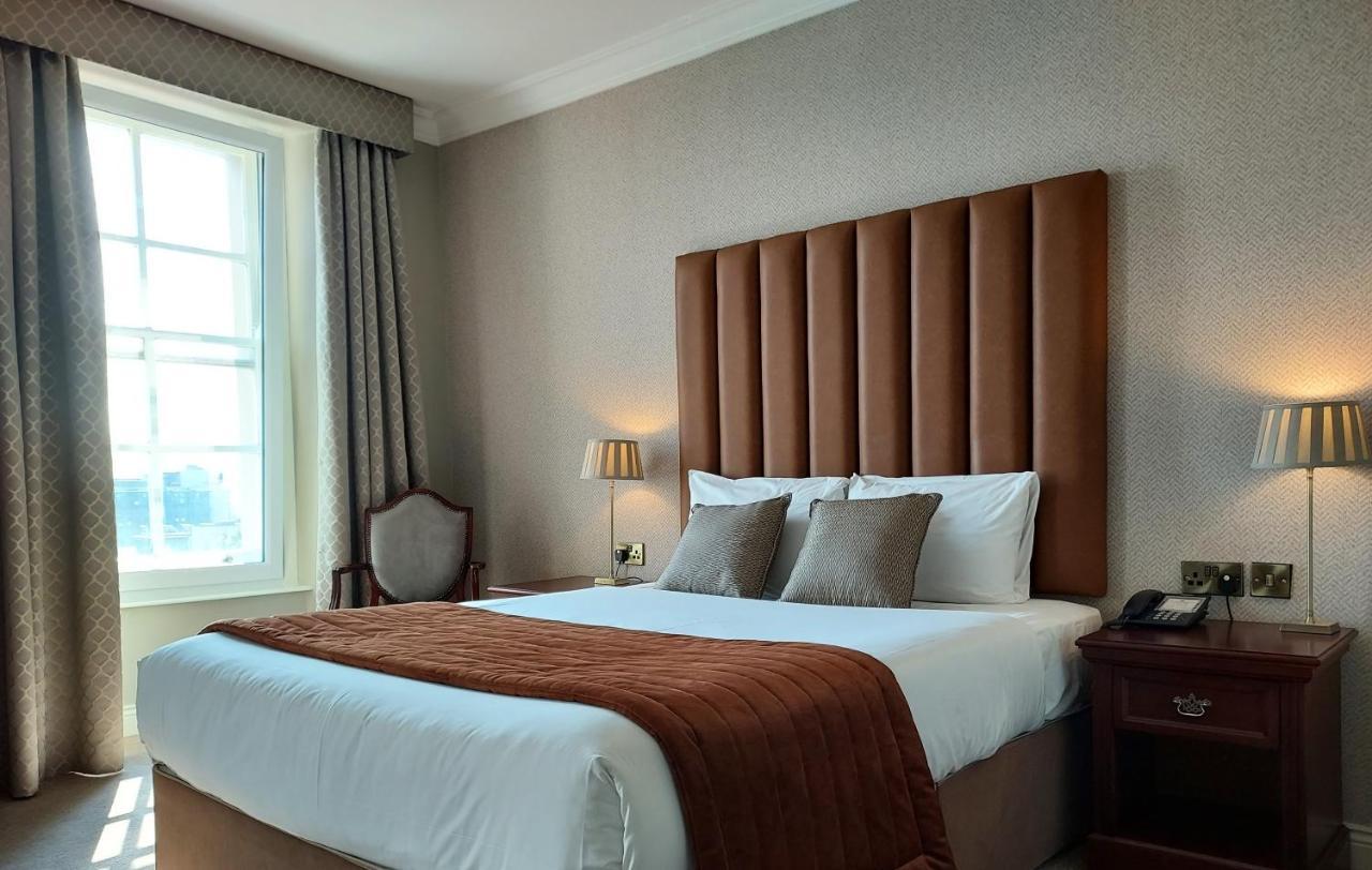 The Western Hotel Galway