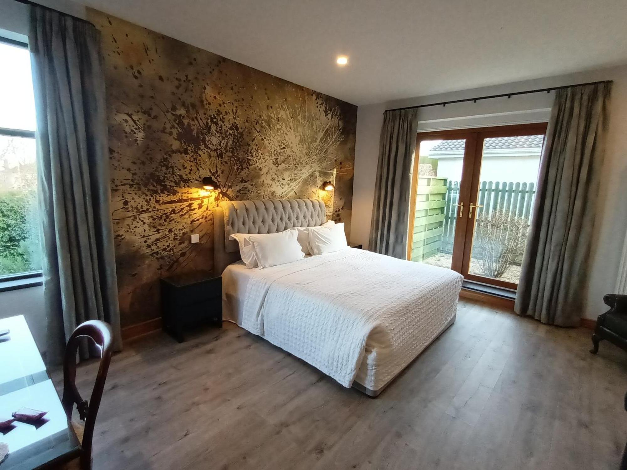Bed & Breakfast Kilbree House