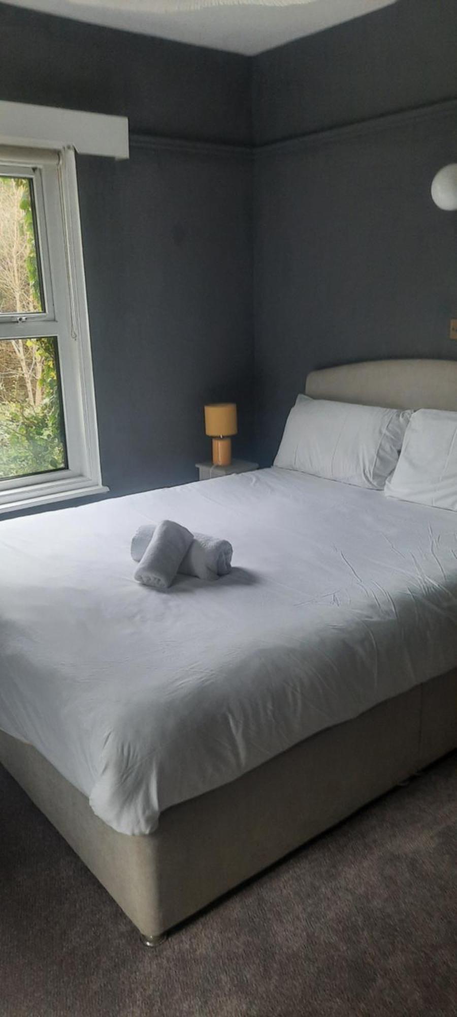 Boutique Guest house