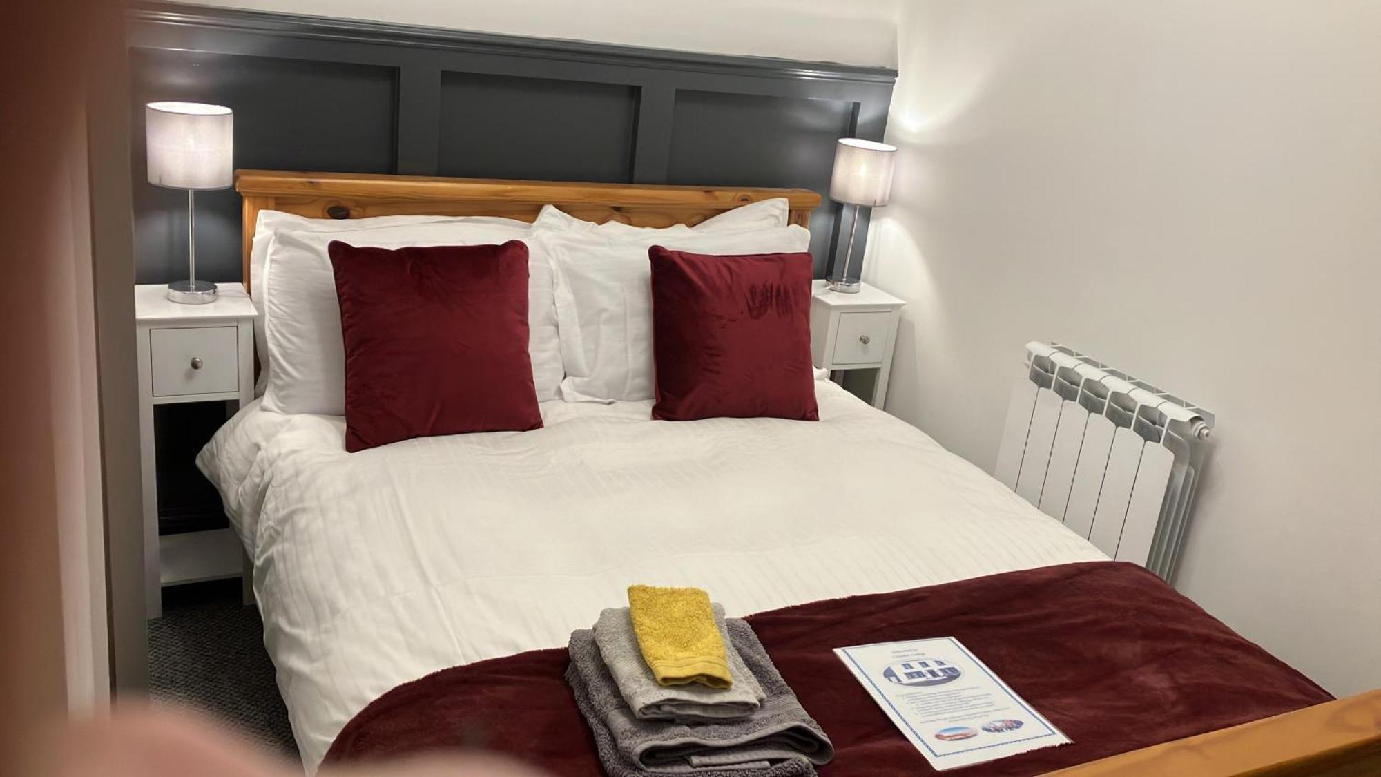 Lisheen Guest house *