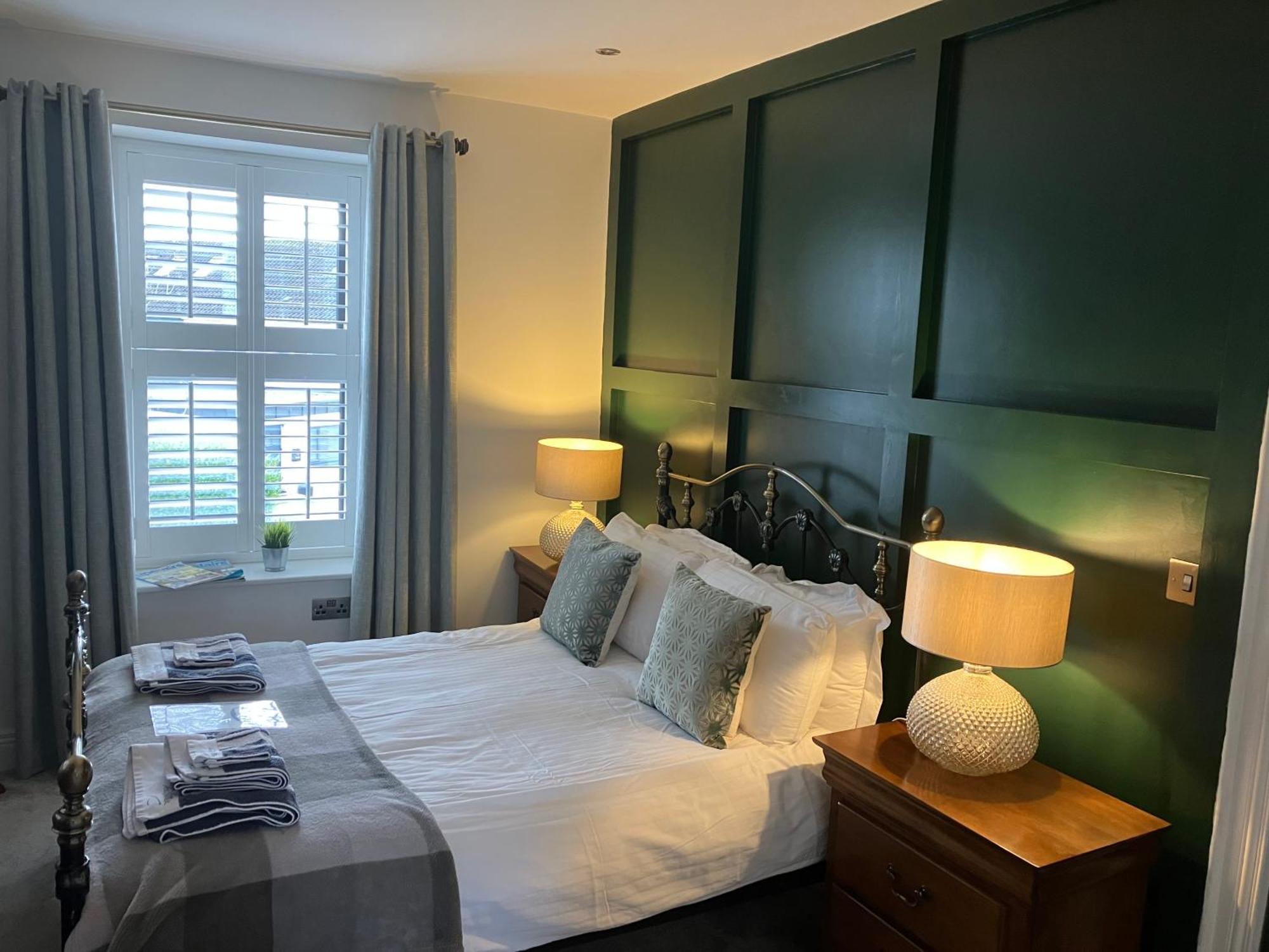 Lisheen Guest house Galway