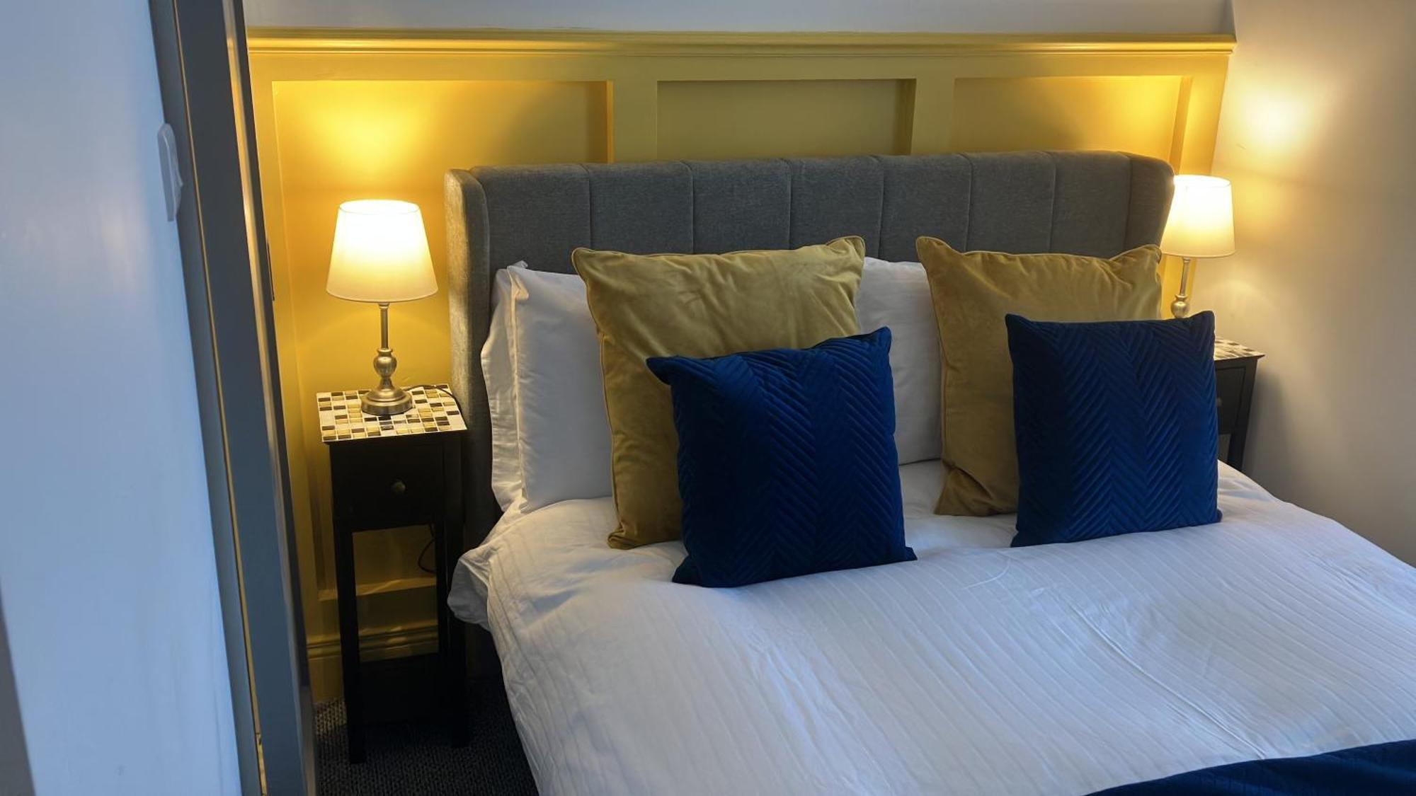 Guest house Lisheen *