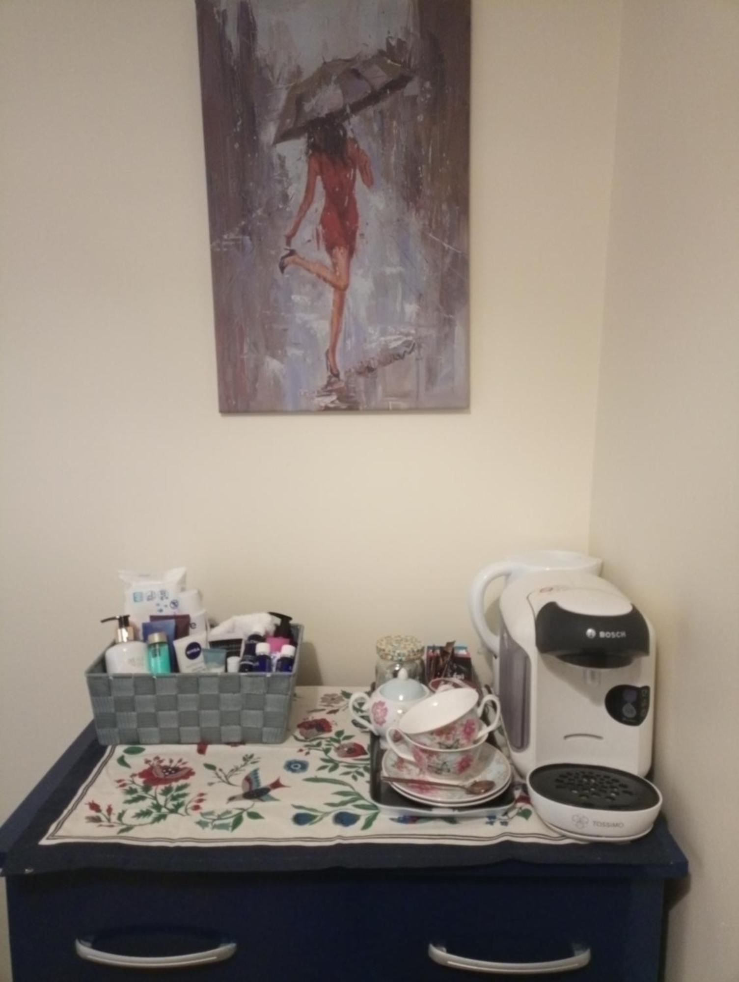 Homestay Salthill
