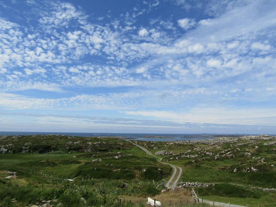 Homestay Furthest Point West