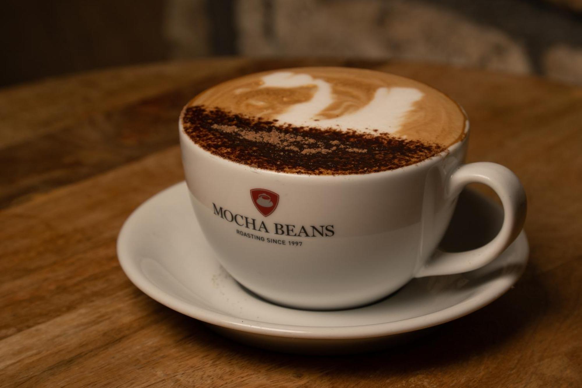 Mocha Newcastle * Galway