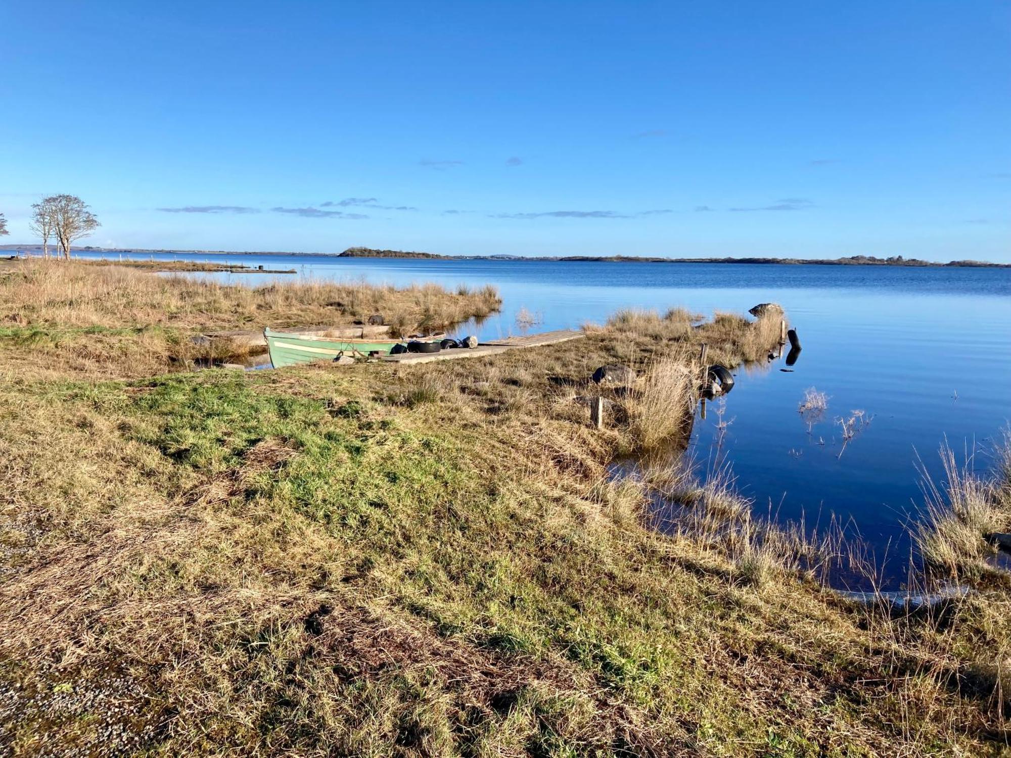 Golfing, Walking, Fishing Rest - Sleeps 8 Holiday home *