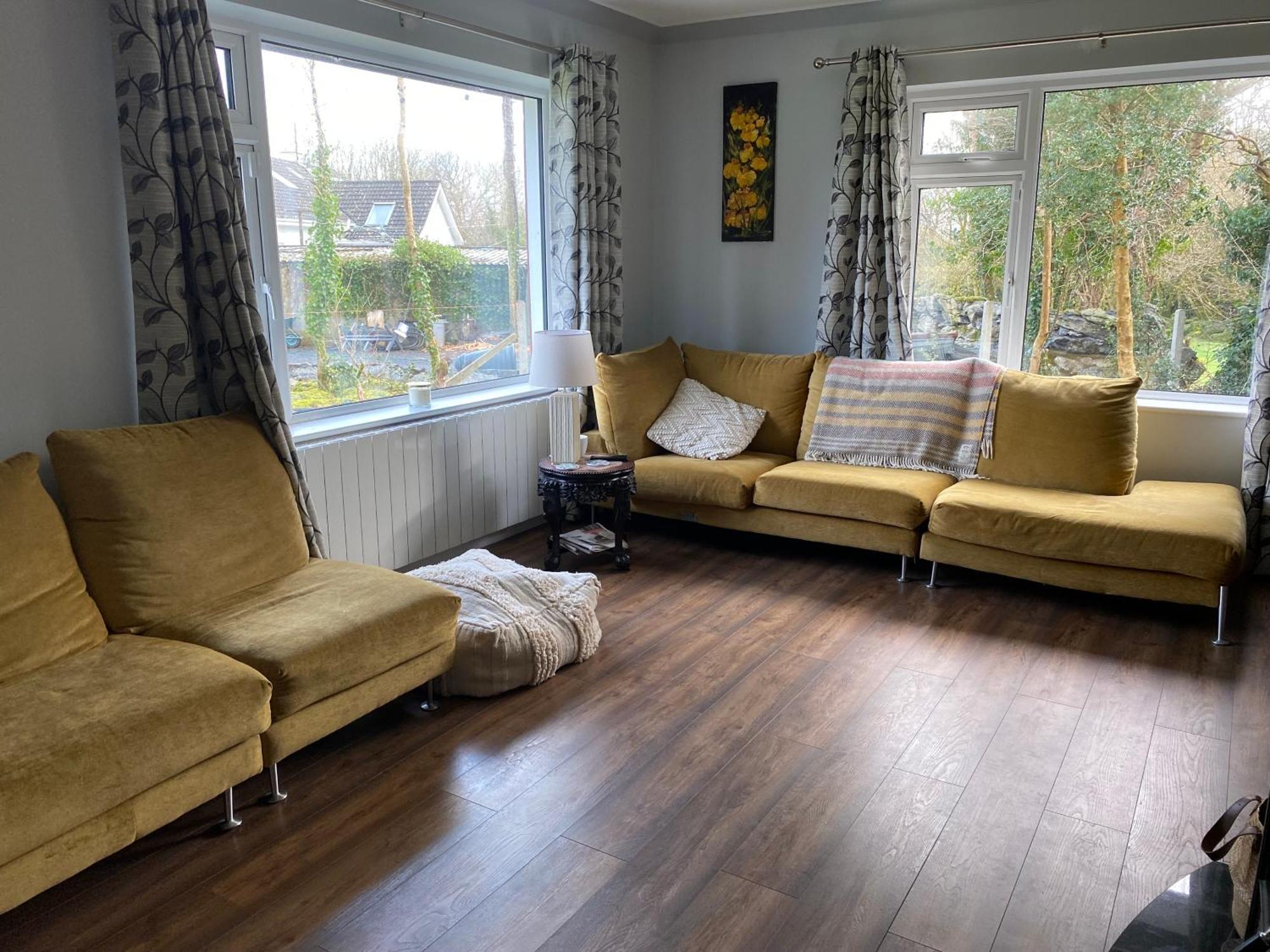 Holiday home Golfing, Walking, Fishing Rest - Sleeps 8