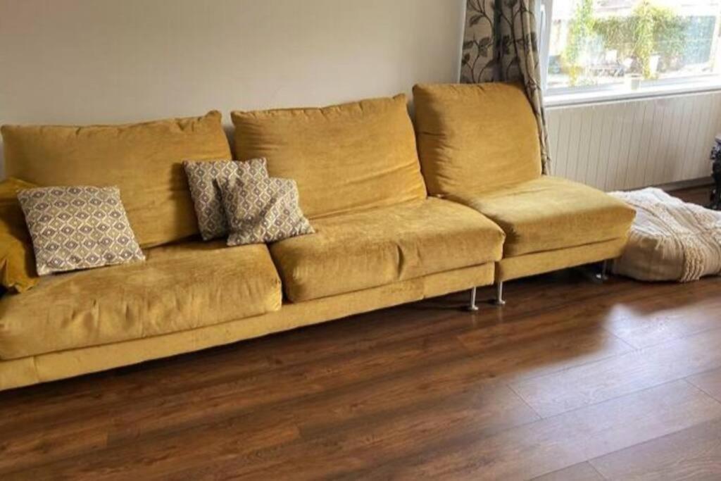 Golfing, Walking, Fishing Rest - Sleeps 8