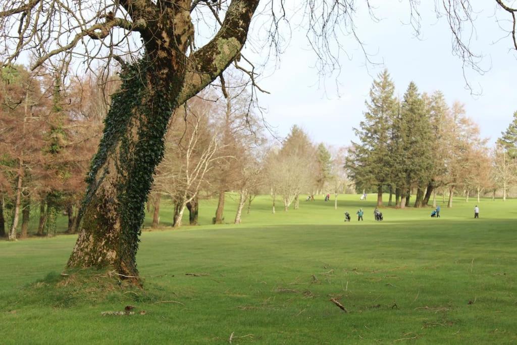 Holiday home Golfing, Walking, Fishing Rest - Sleeps 8