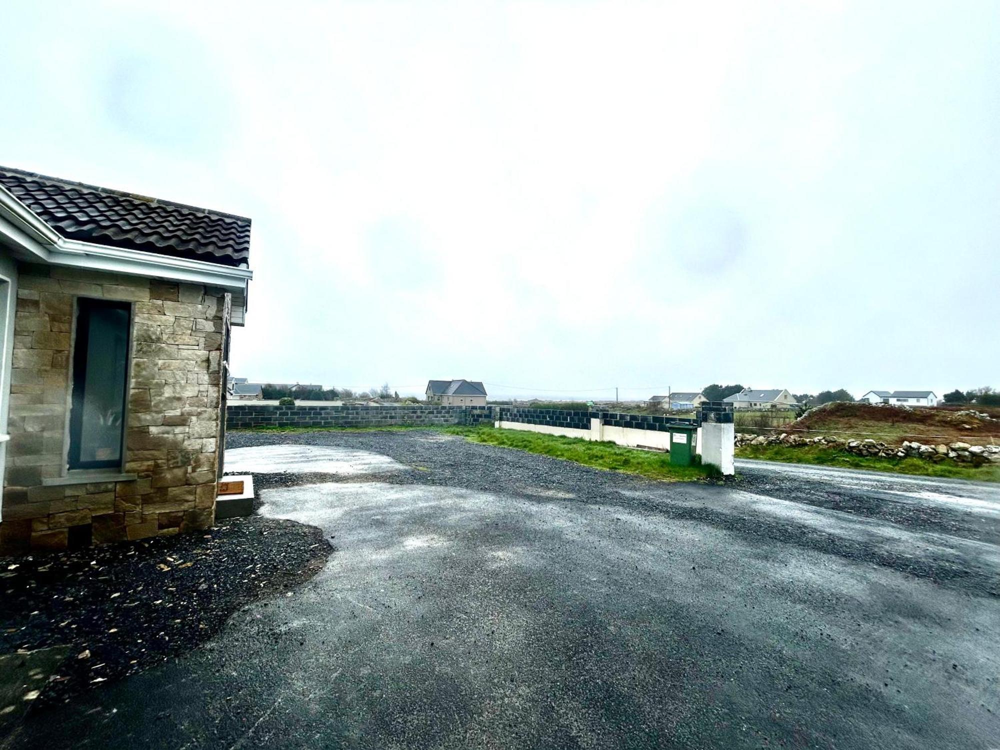 Ocean View House -connemarra * Galway