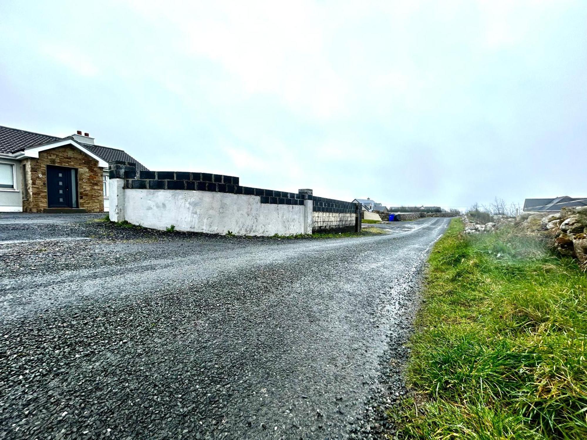 Ocean View House -connemarra Galway
