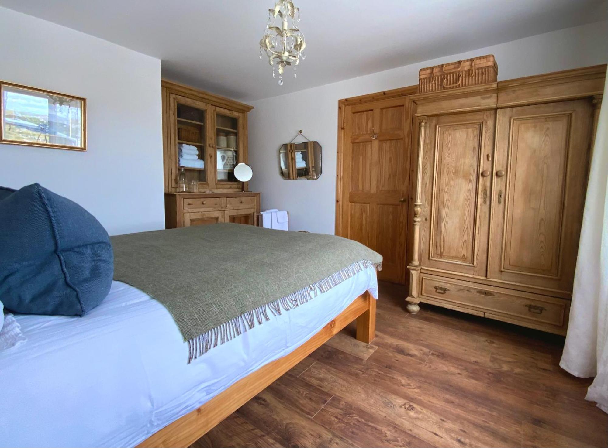 Homestay Furthest Point West Galway