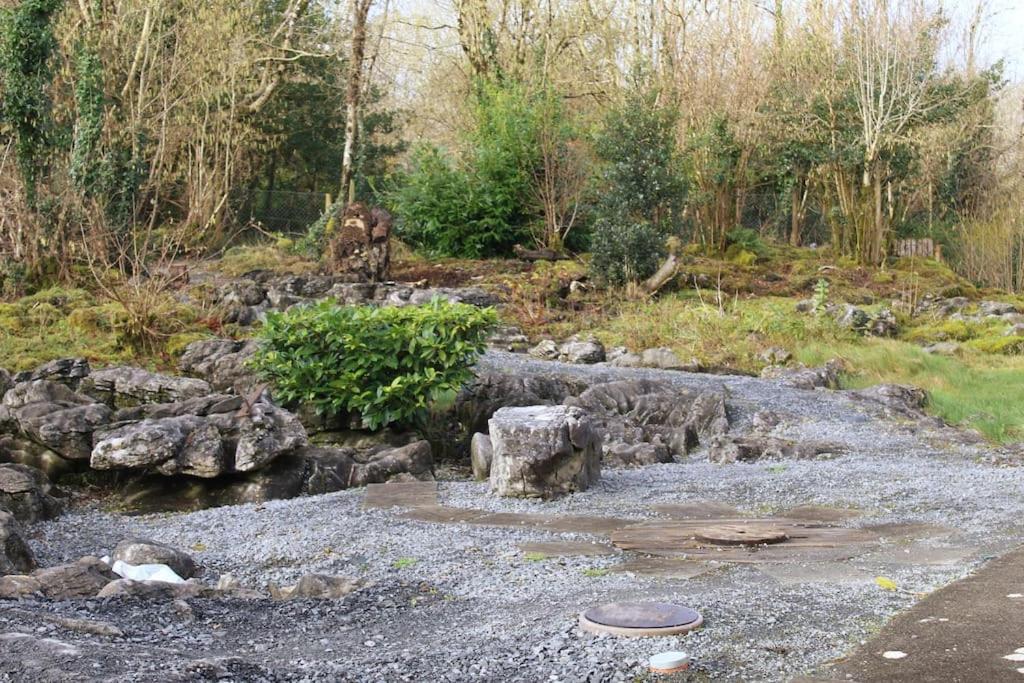 Holiday home Golfing, Walking, Fishing Rest - Sleeps 8