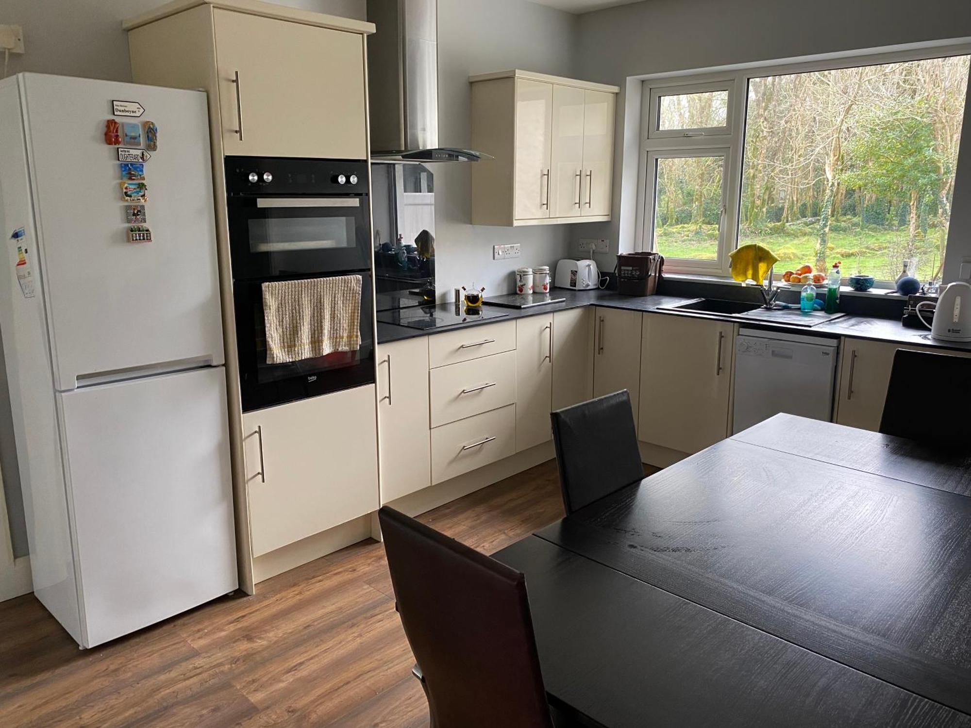 Holiday home Golfing, Walking, Fishing Rest - Sleeps 8