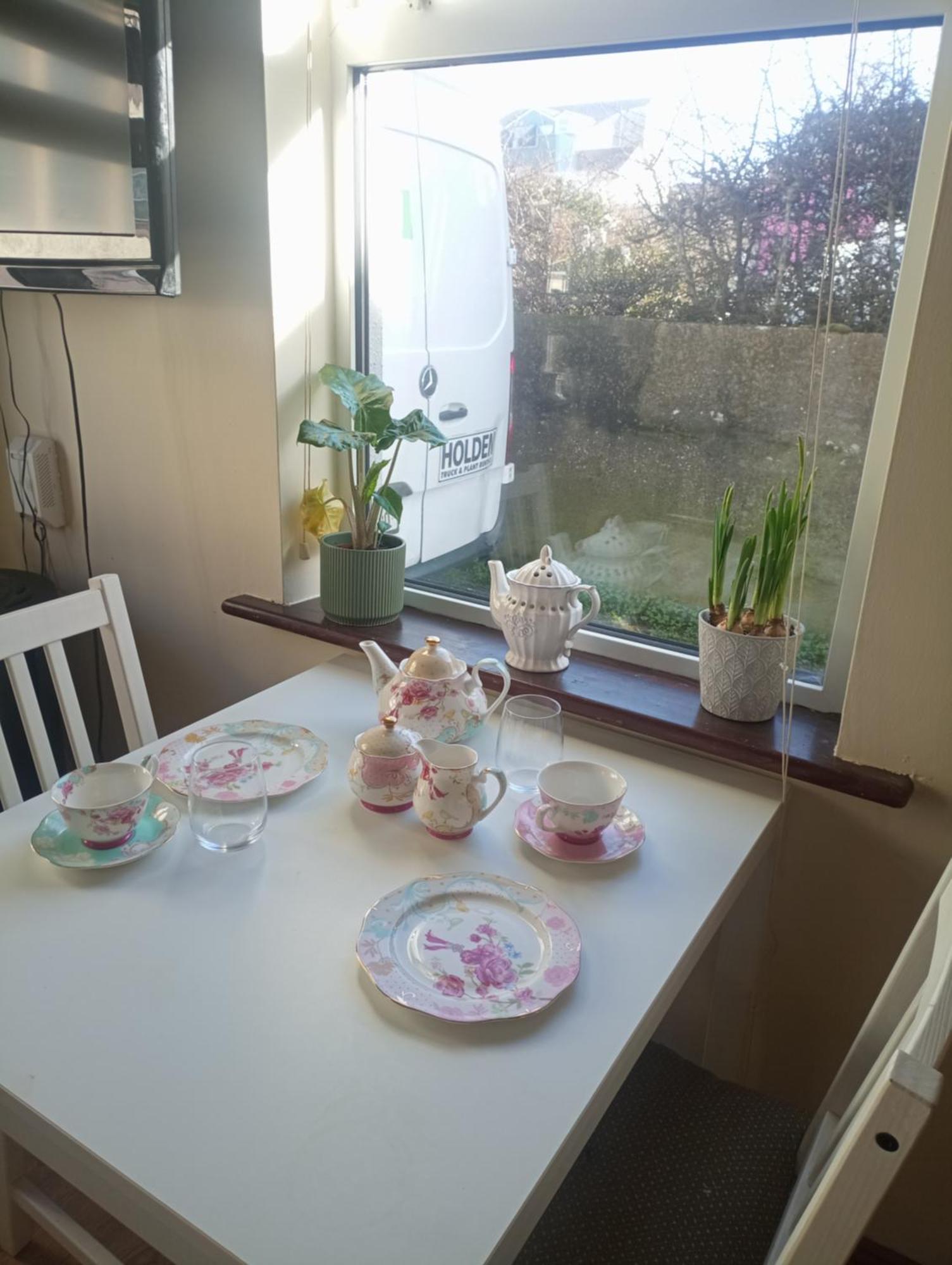 Salthill Homestay
