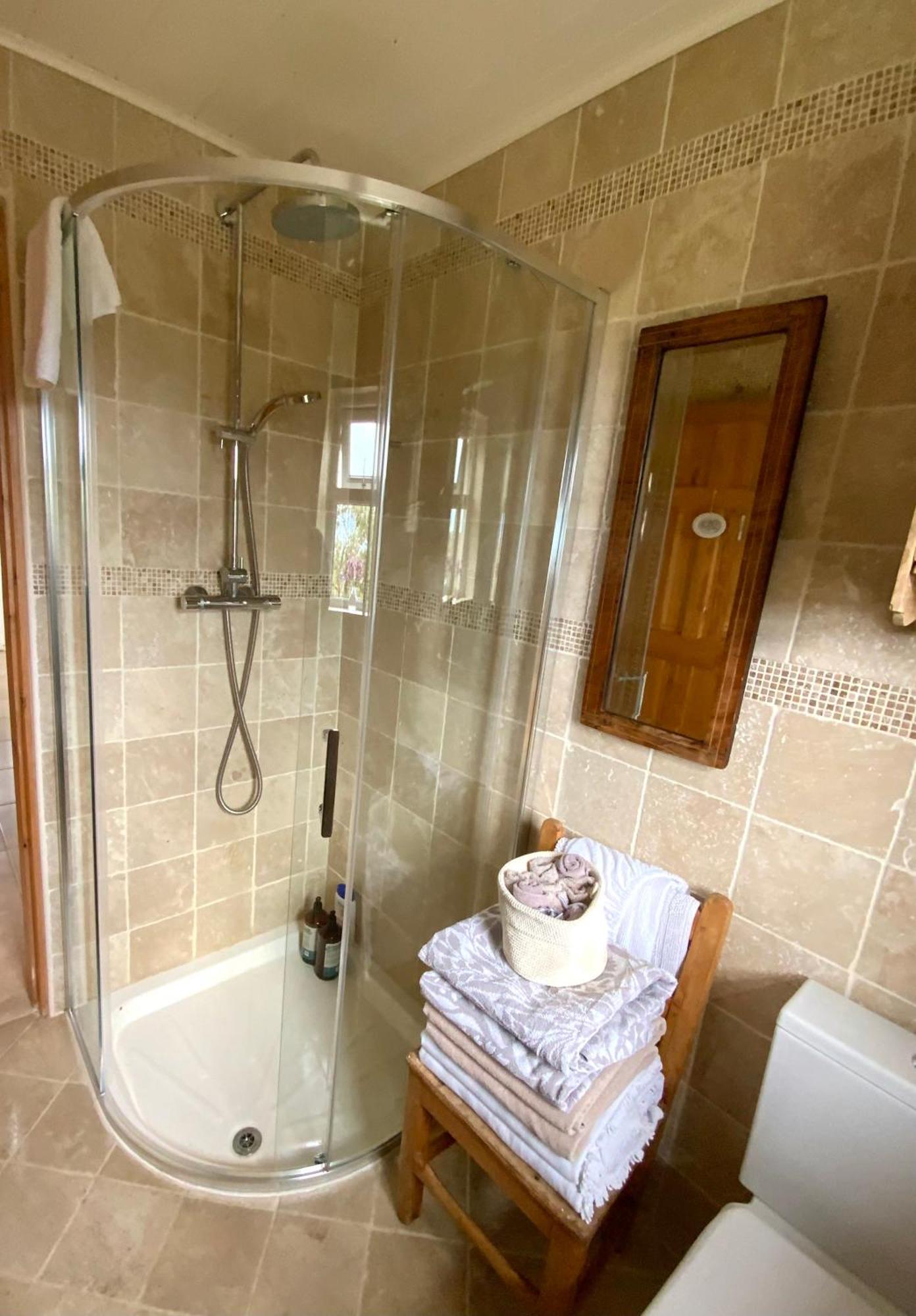 Homestay Furthest Point West Galway