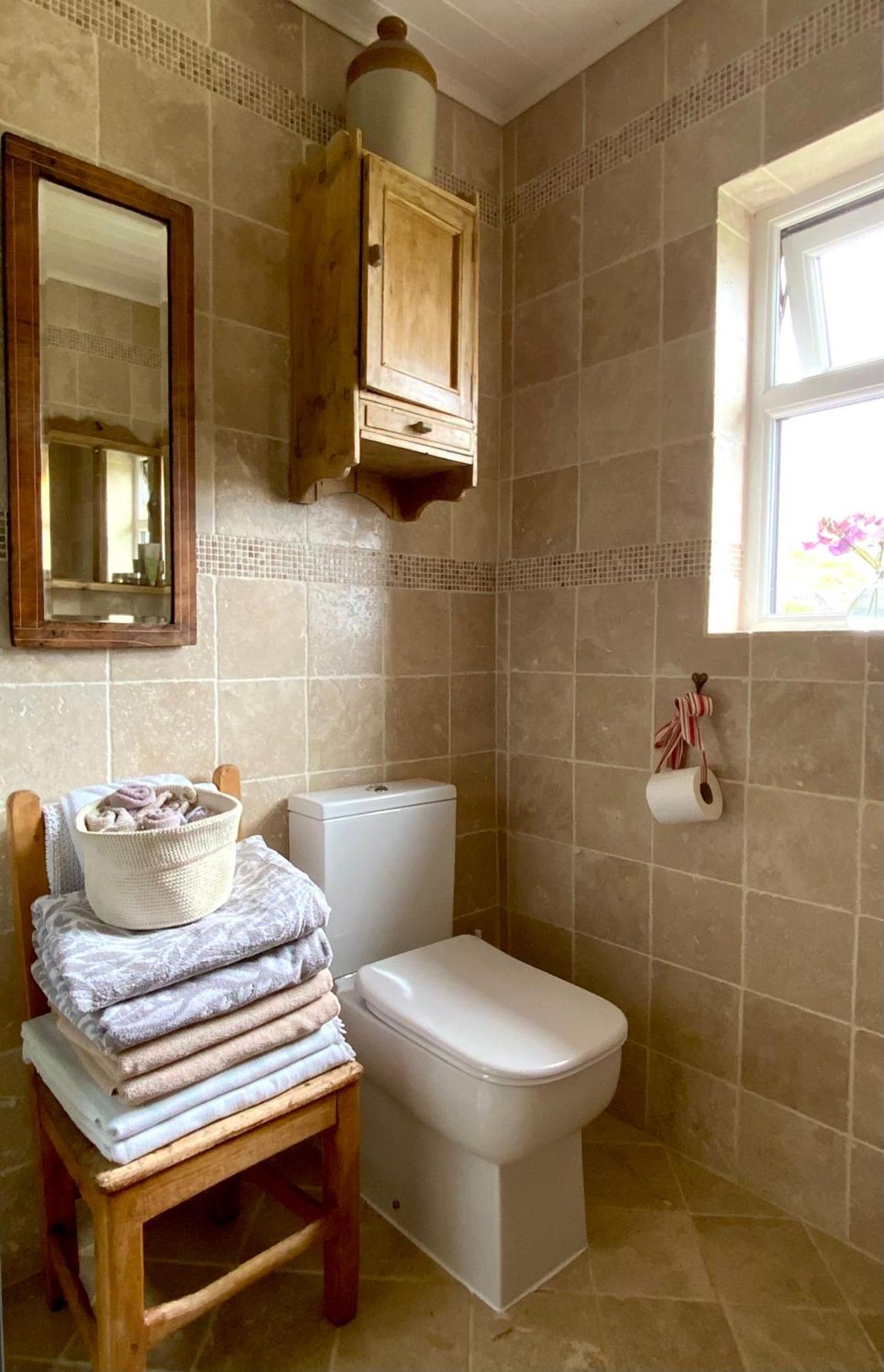 Furthest Point West Homestay Galway