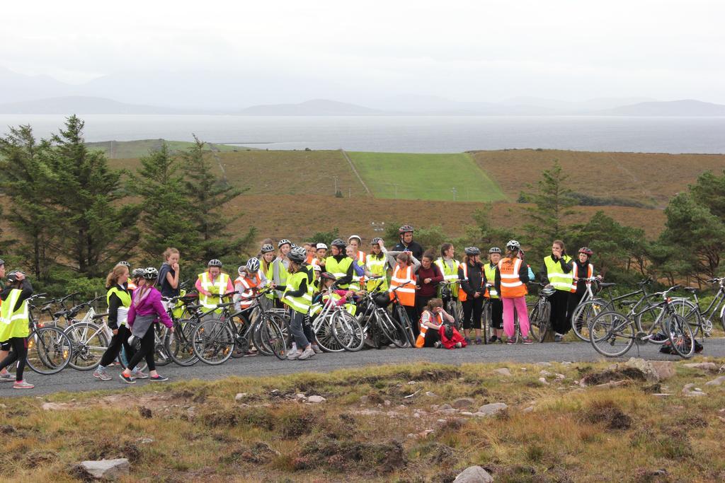 Connemara Mountain *