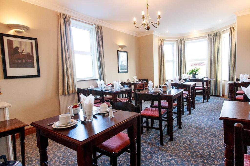 Bay View Guest House And B&B Guest house 3*