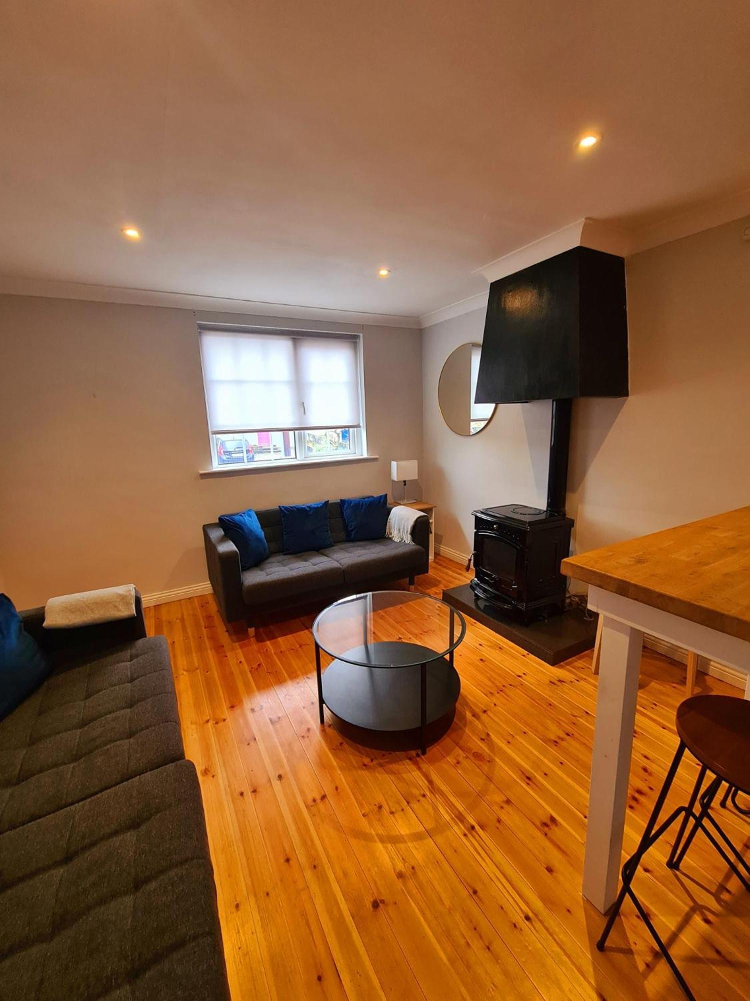Stylish 3 Bedroom House Galway
