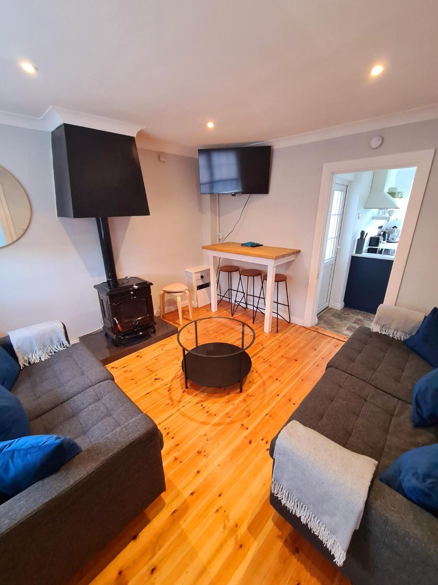 Holiday home Stylish 3 Bedroom House *