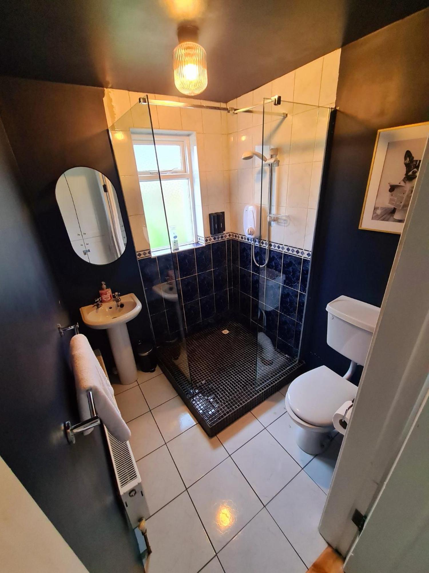 Stylish 3 Bedroom House Galway