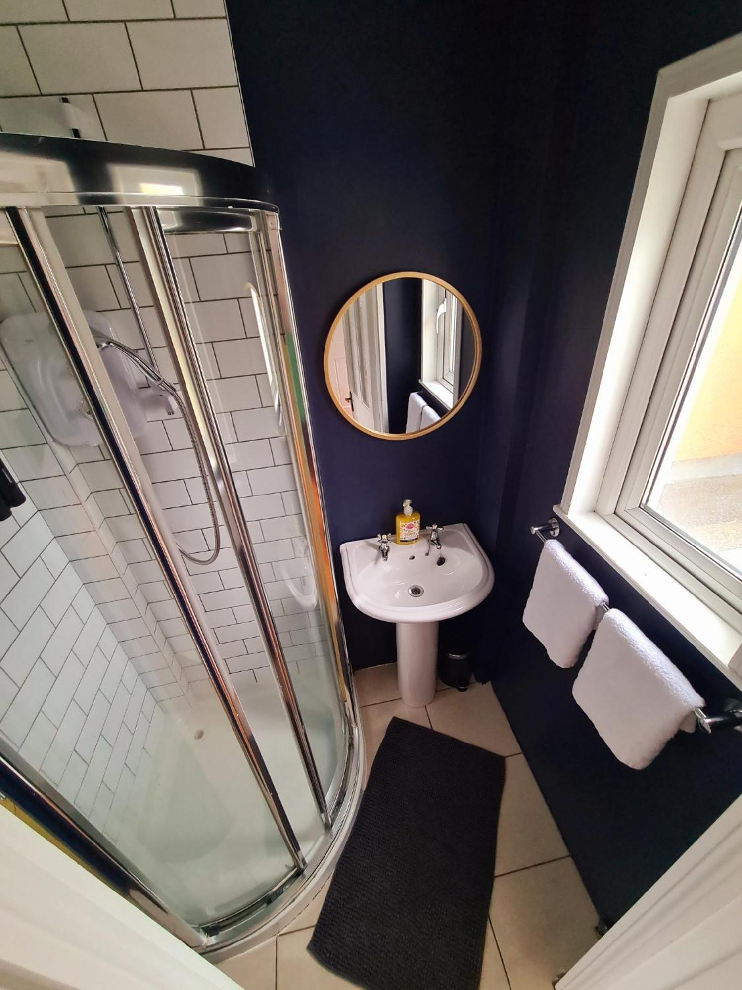 Stylish 3 Bedroom House Holiday home Galway