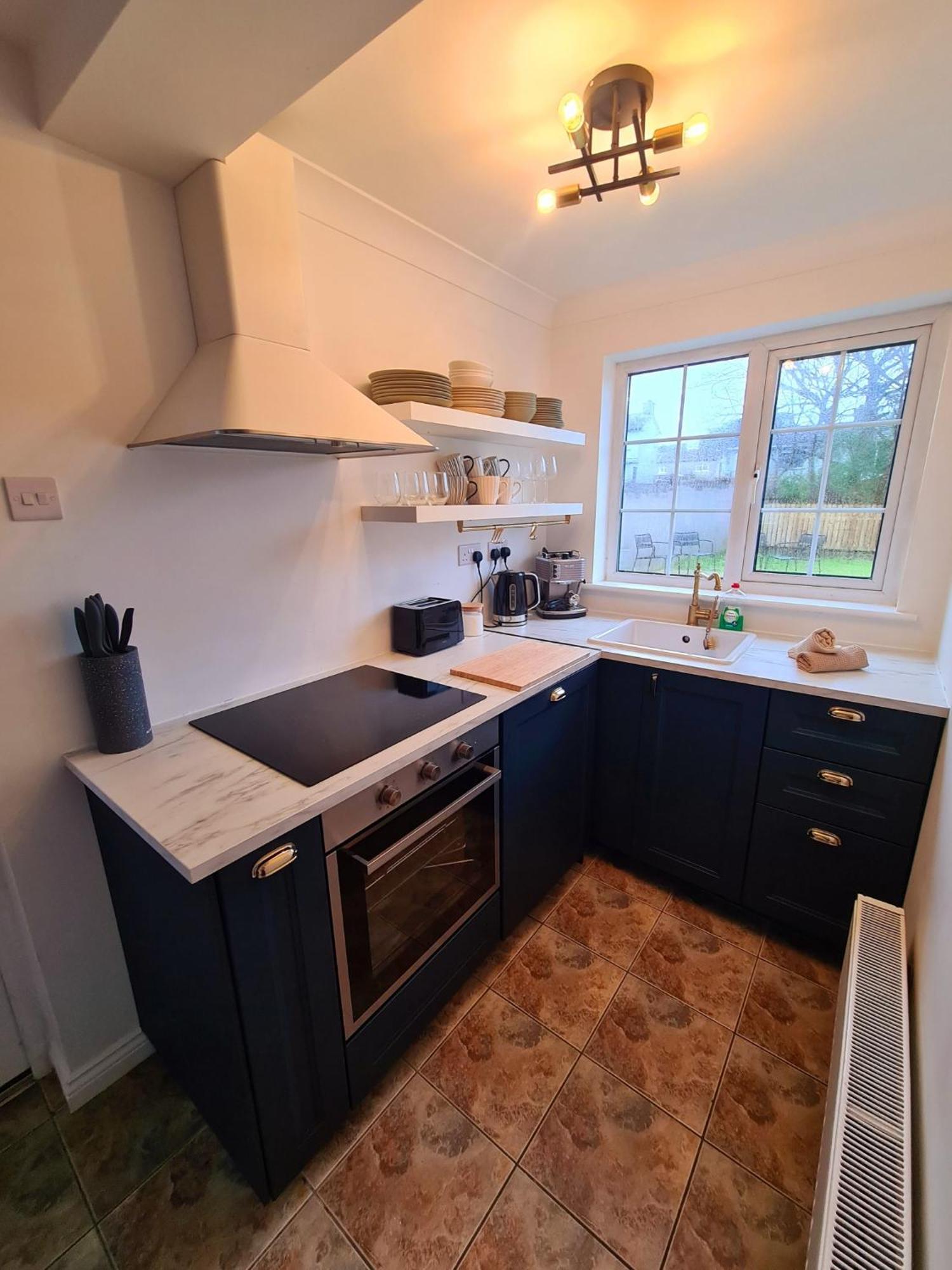 Stylish 3 Bedroom House