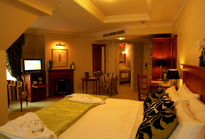 Hotel Westwood Galway